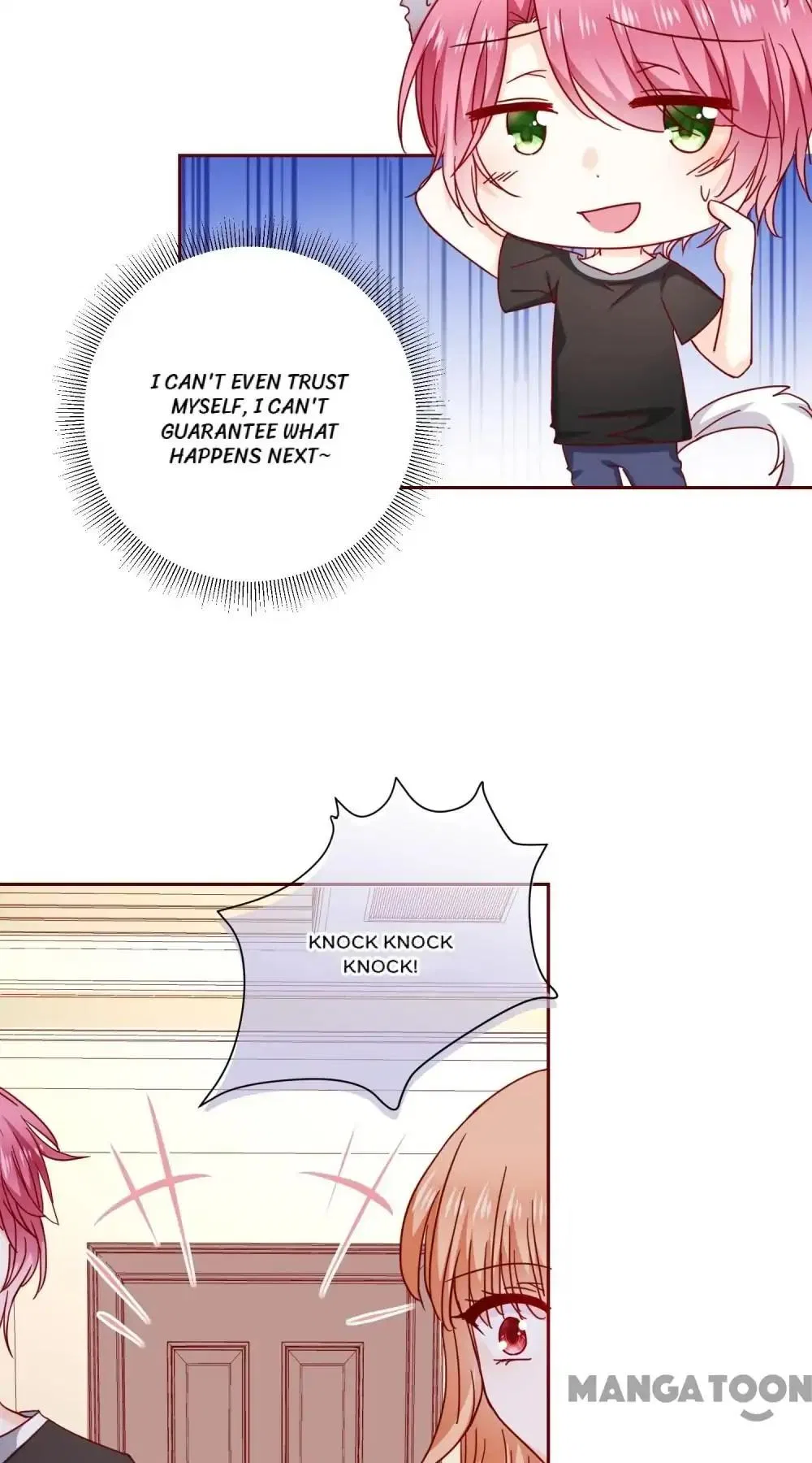 Which Me Do You Wanna Love Today? Chapter 68 – Page 6