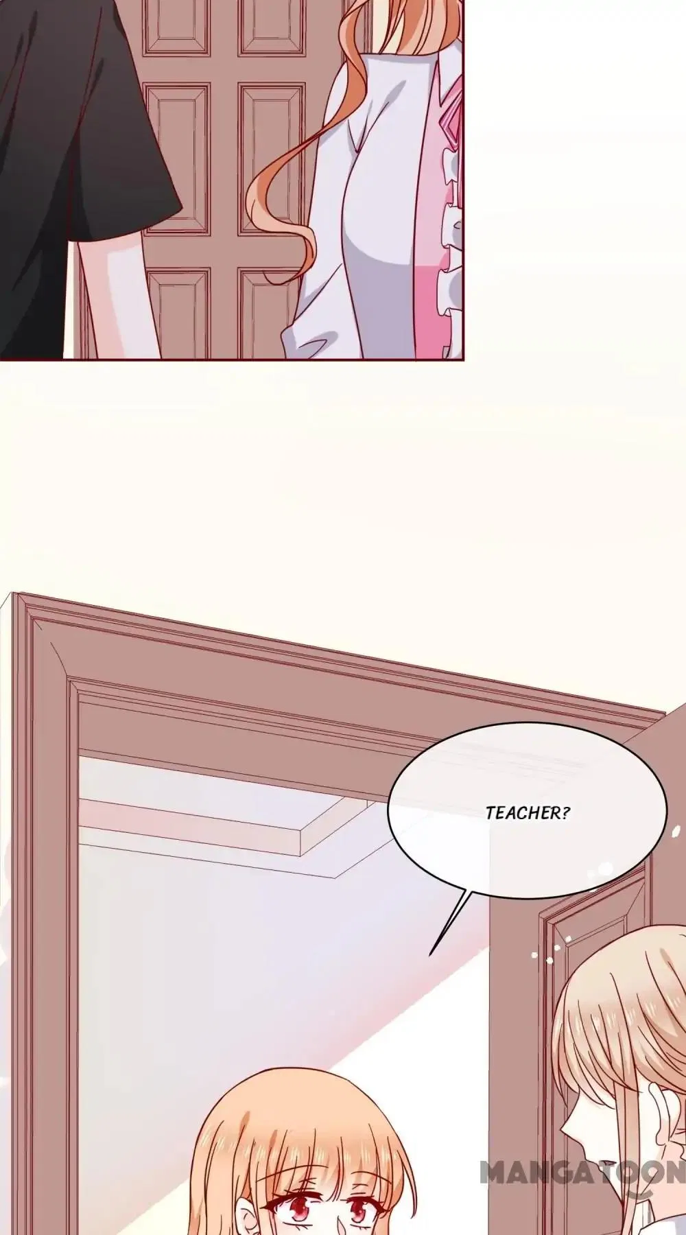 Which Me Do You Wanna Love Today? Chapter 68 – Page 7