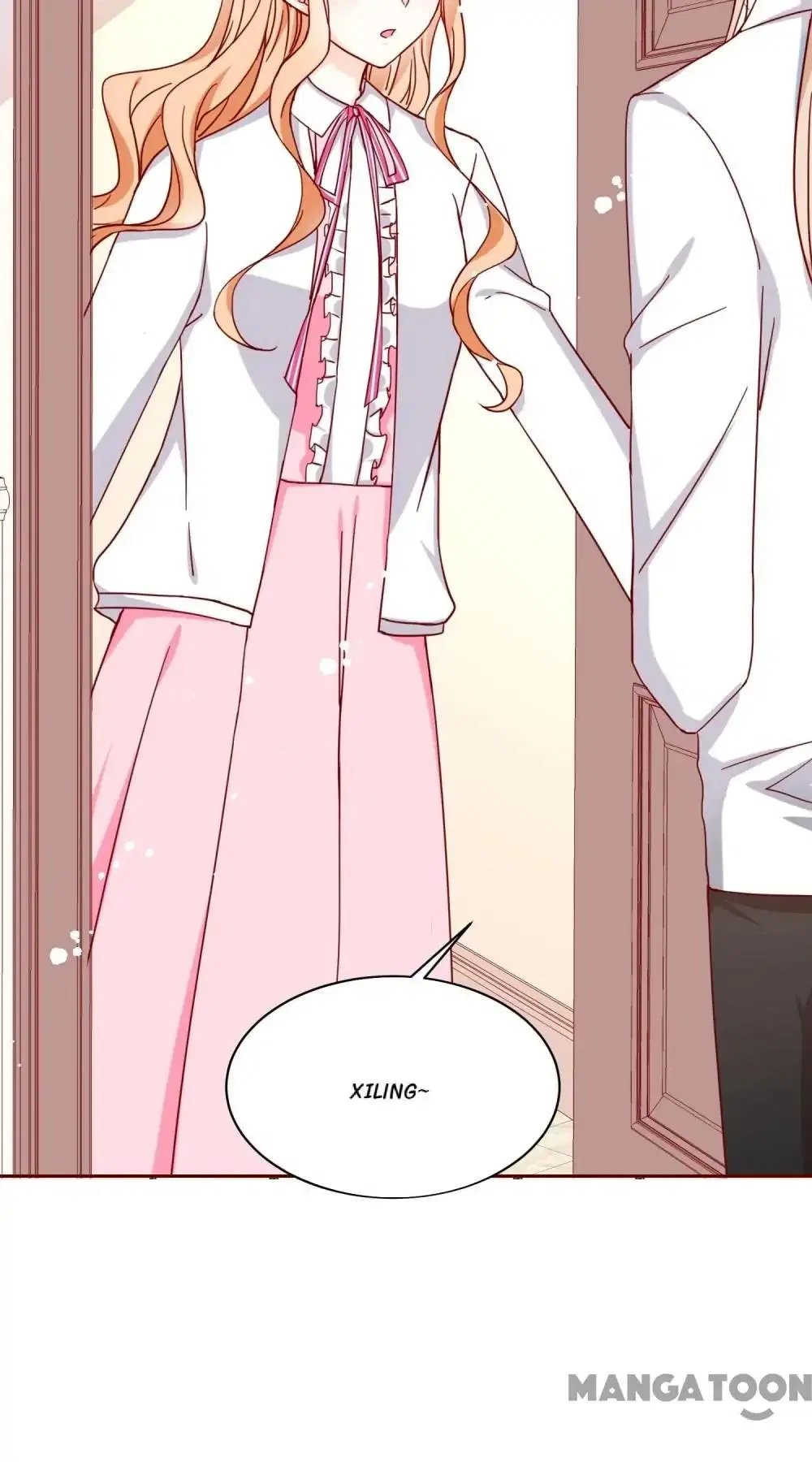 Which Me Do You Wanna Love Today? Chapter 68 – Page 8