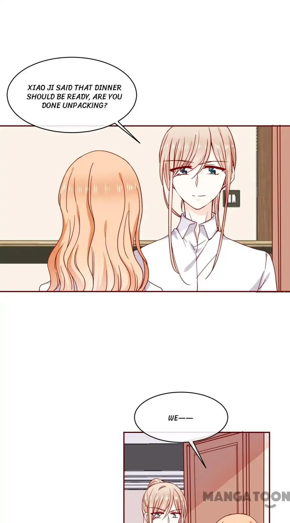 Which Me Do You Wanna Love Today? Chapter 68 – Page 10