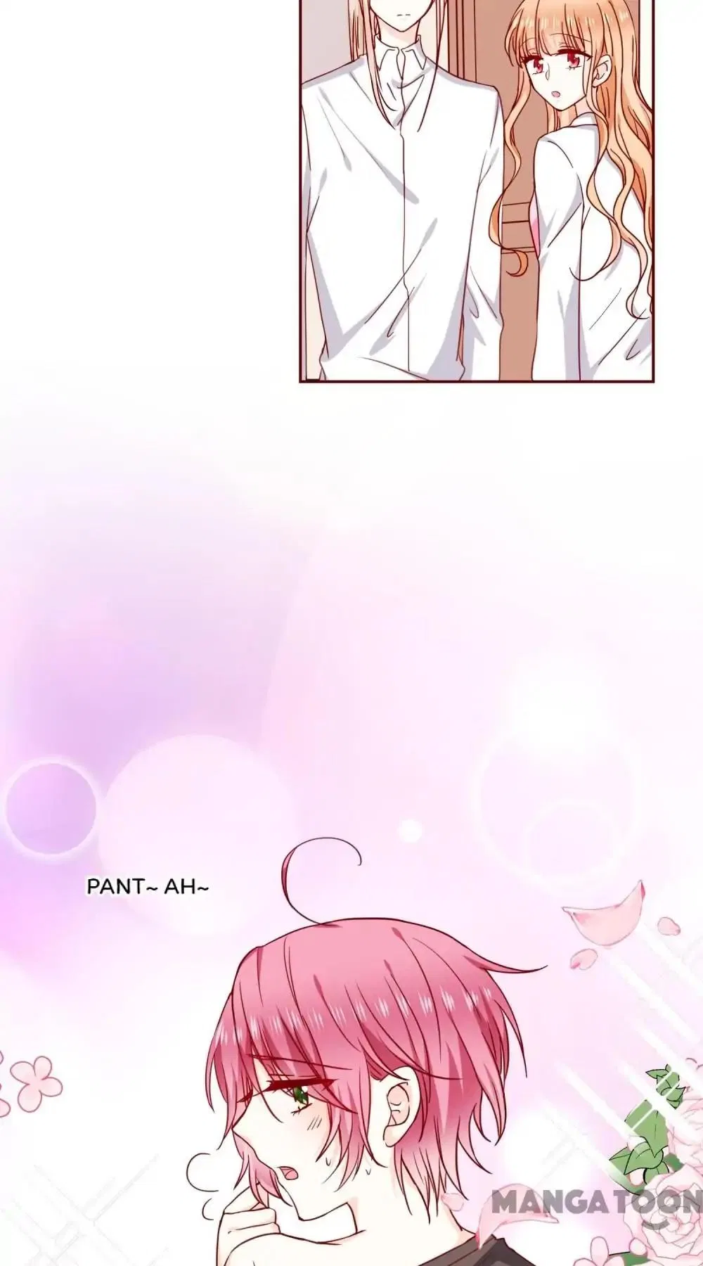 Which Me Do You Wanna Love Today? Chapter 68 – Page 11