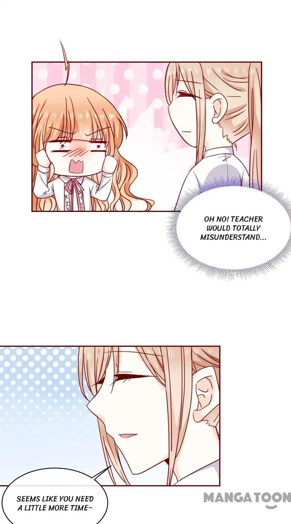 Which Me Do You Wanna Love Today? Chapter 68 – Page 13