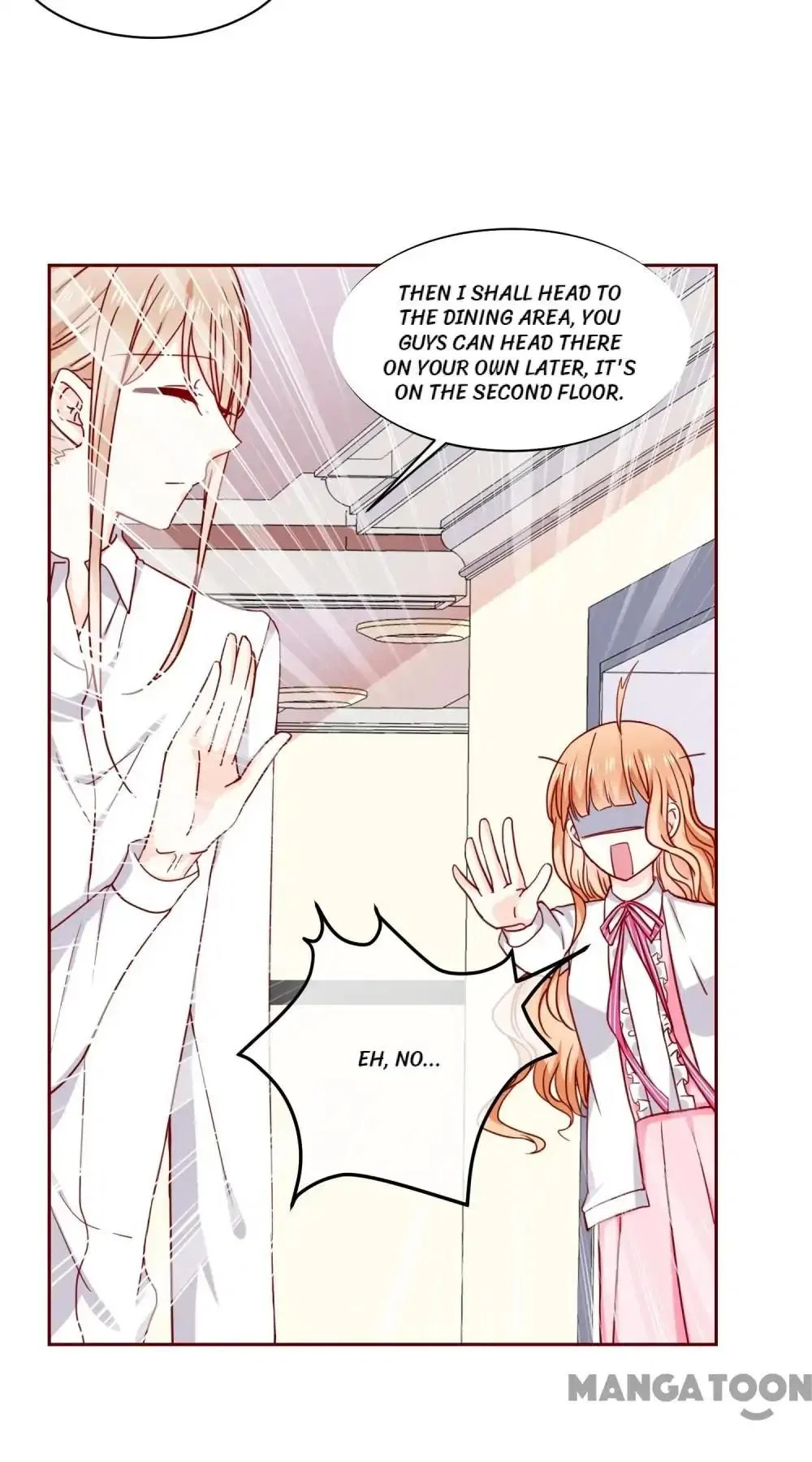 Which Me Do You Wanna Love Today? Chapter 68 – Page 14