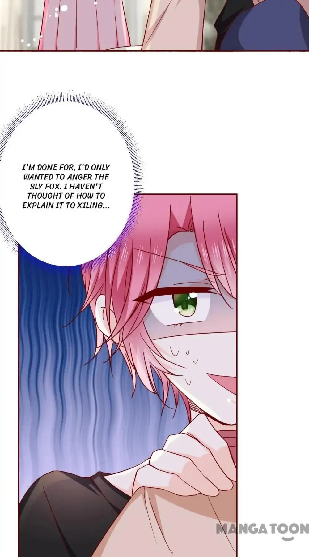 Which Me Do You Wanna Love Today? Chapter 68 – Page 17