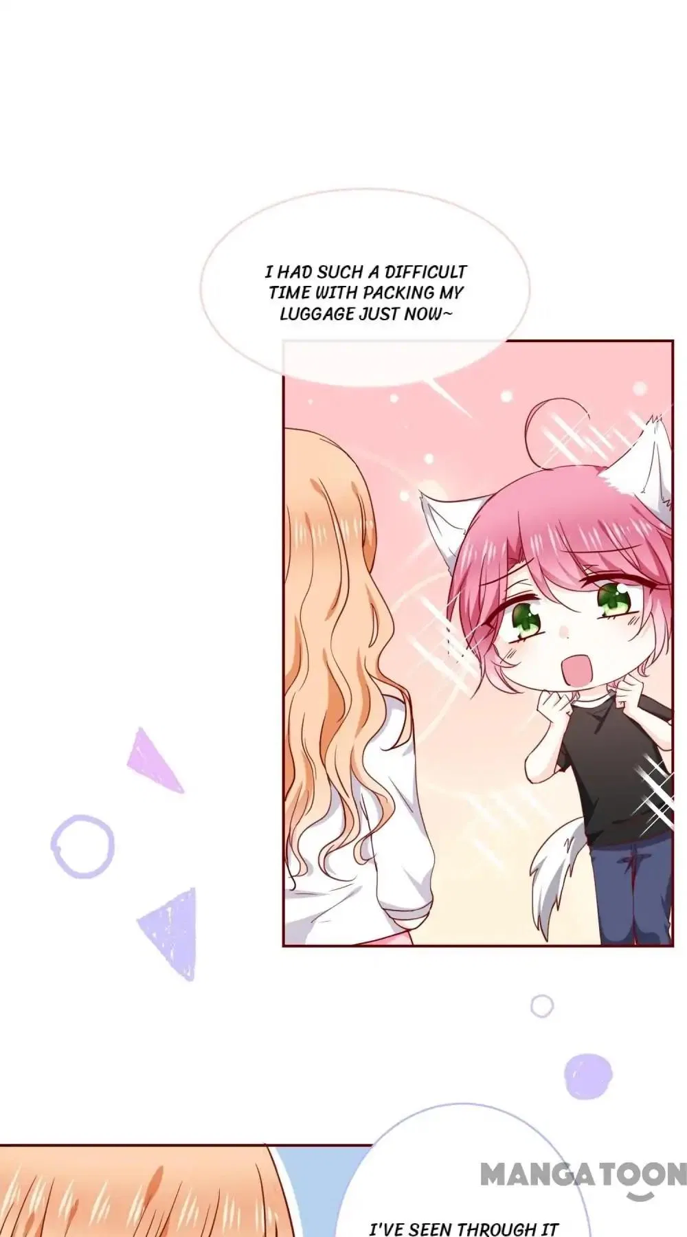 Which Me Do You Wanna Love Today? Chapter 68 – Page 19
