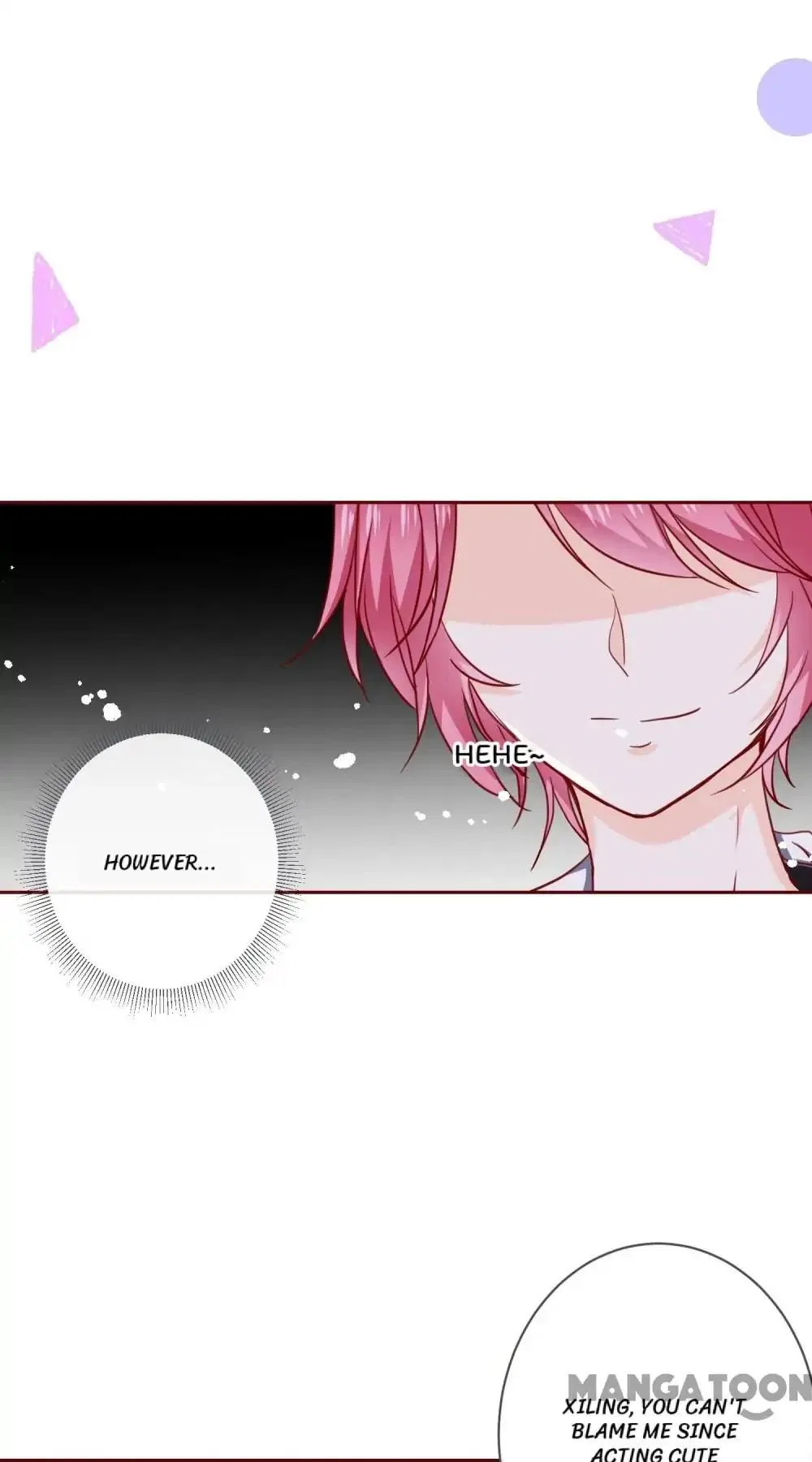 Which Me Do You Wanna Love Today? Chapter 68 – Page 21