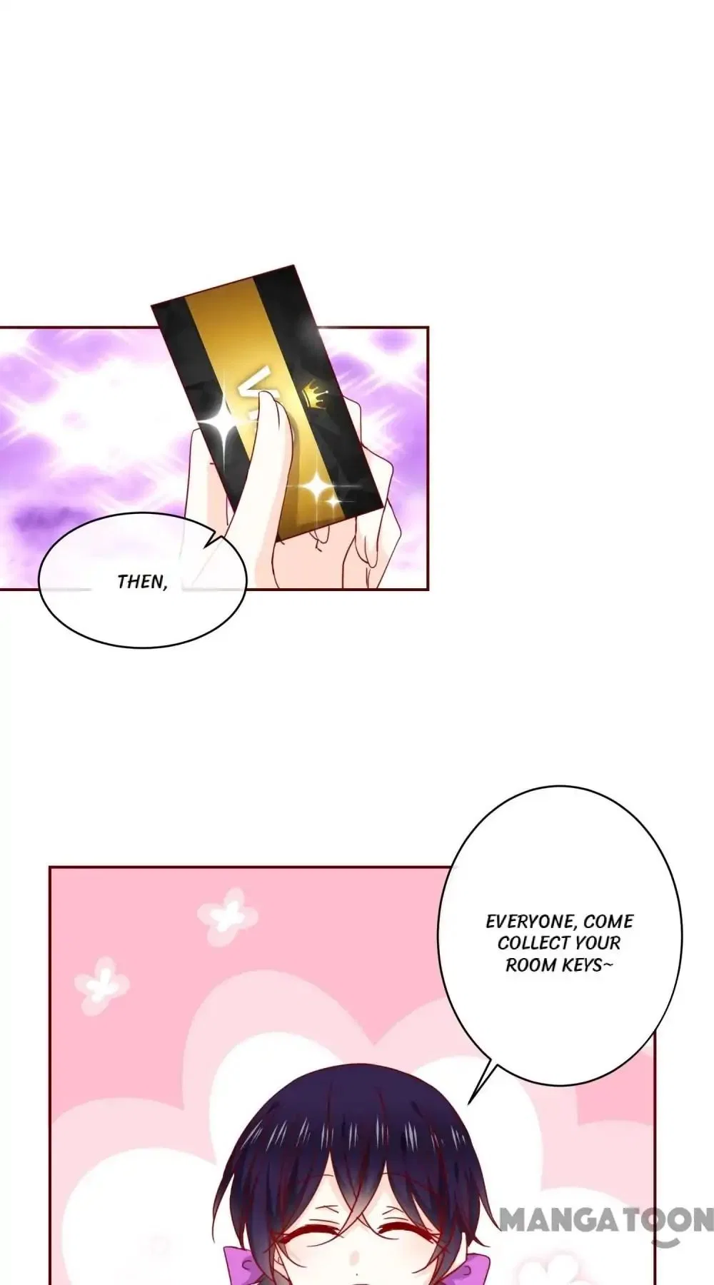 Which Me Do You Wanna Love Today? Chapter 67 – Page 1