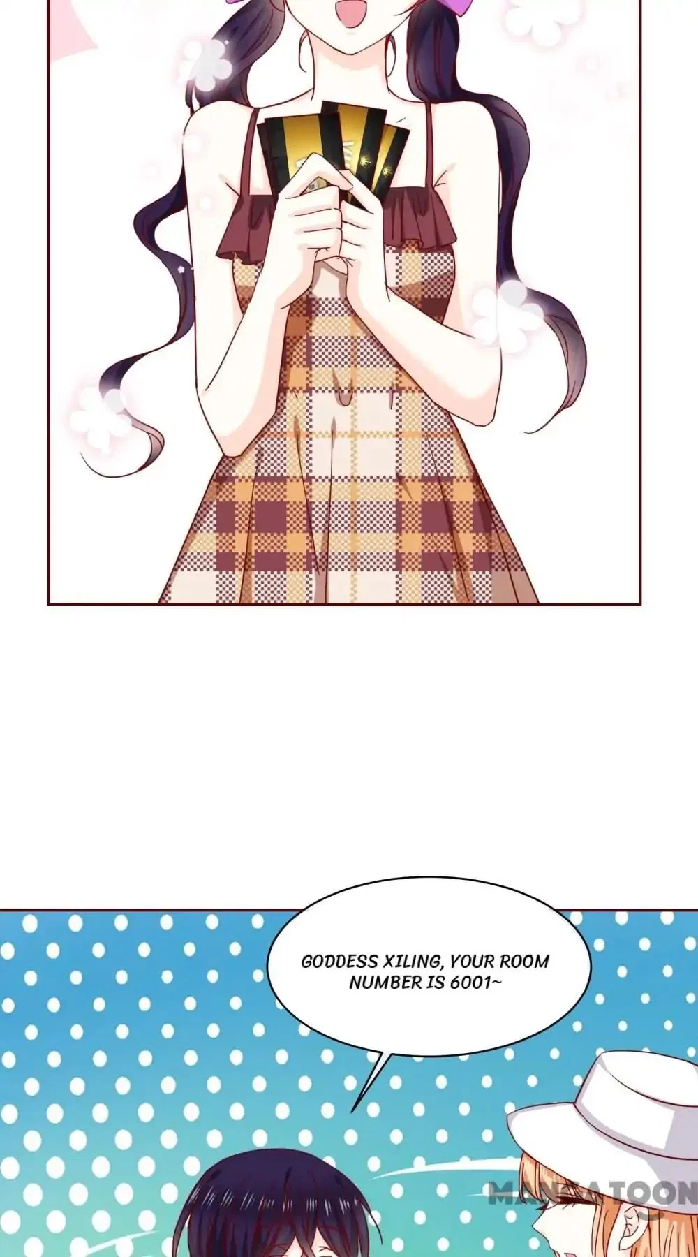 Which Me Do You Wanna Love Today? Chapter 67 – Page 2