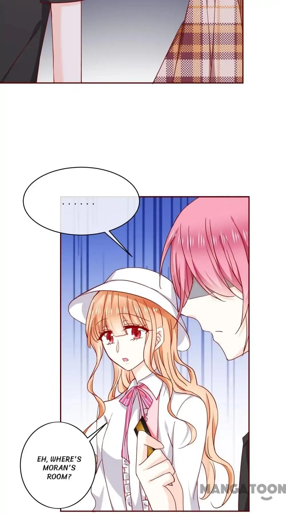 Which Me Do You Wanna Love Today? Chapter 67 – Page 5