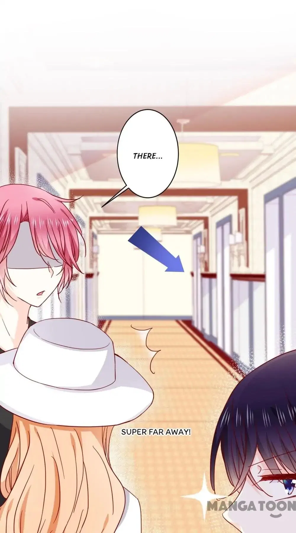 Which Me Do You Wanna Love Today? Chapter 67 – Page 6