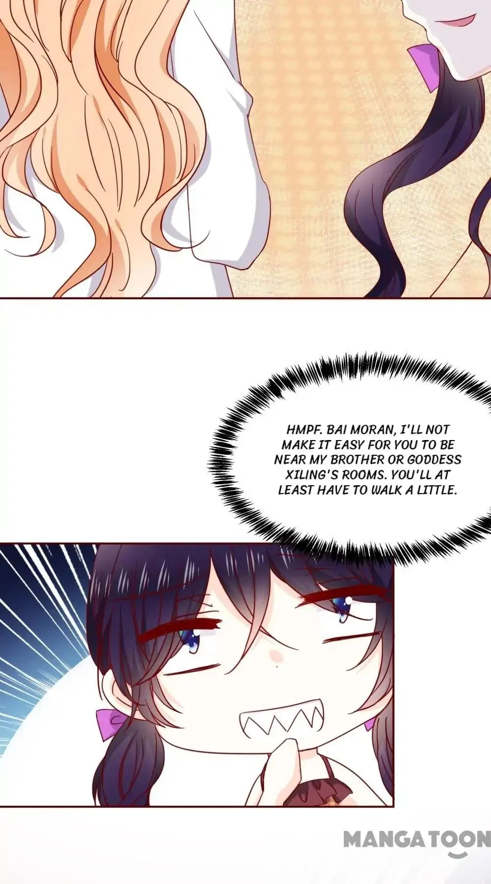Which Me Do You Wanna Love Today? Chapter 67 – Page 7