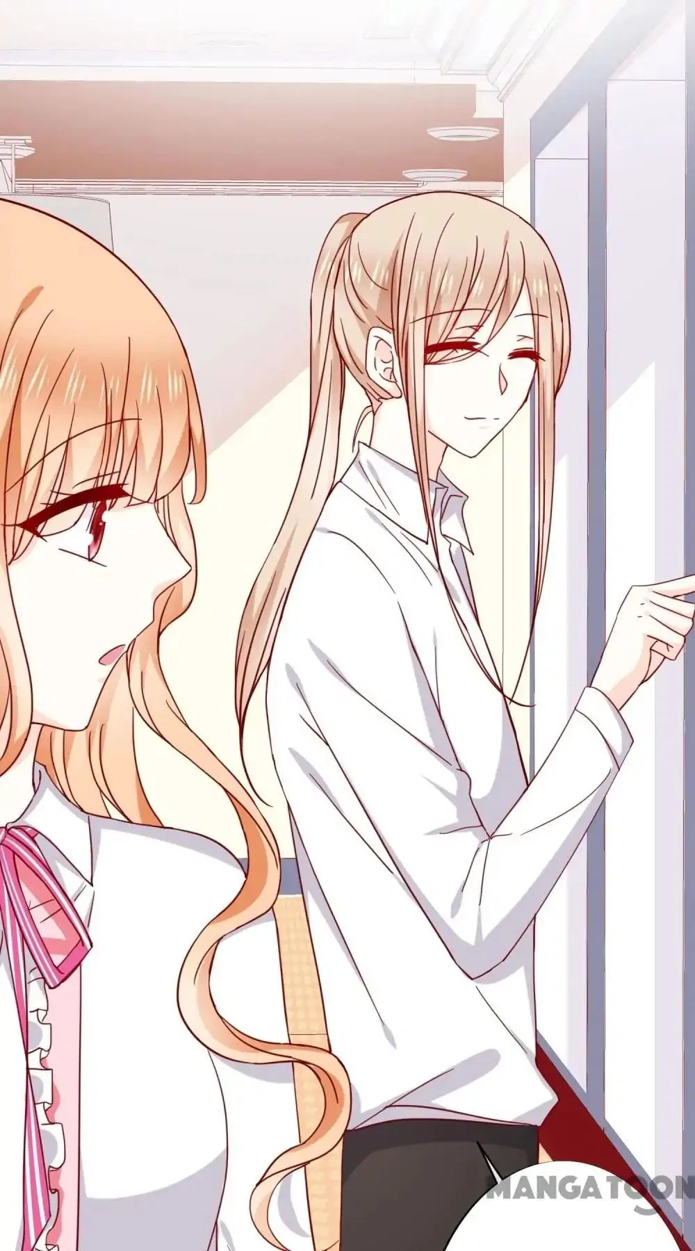 Which Me Do You Wanna Love Today? Chapter 67 – Page 8