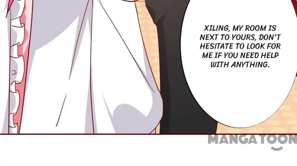 Which Me Do You Wanna Love Today? Chapter 67 – Page 9