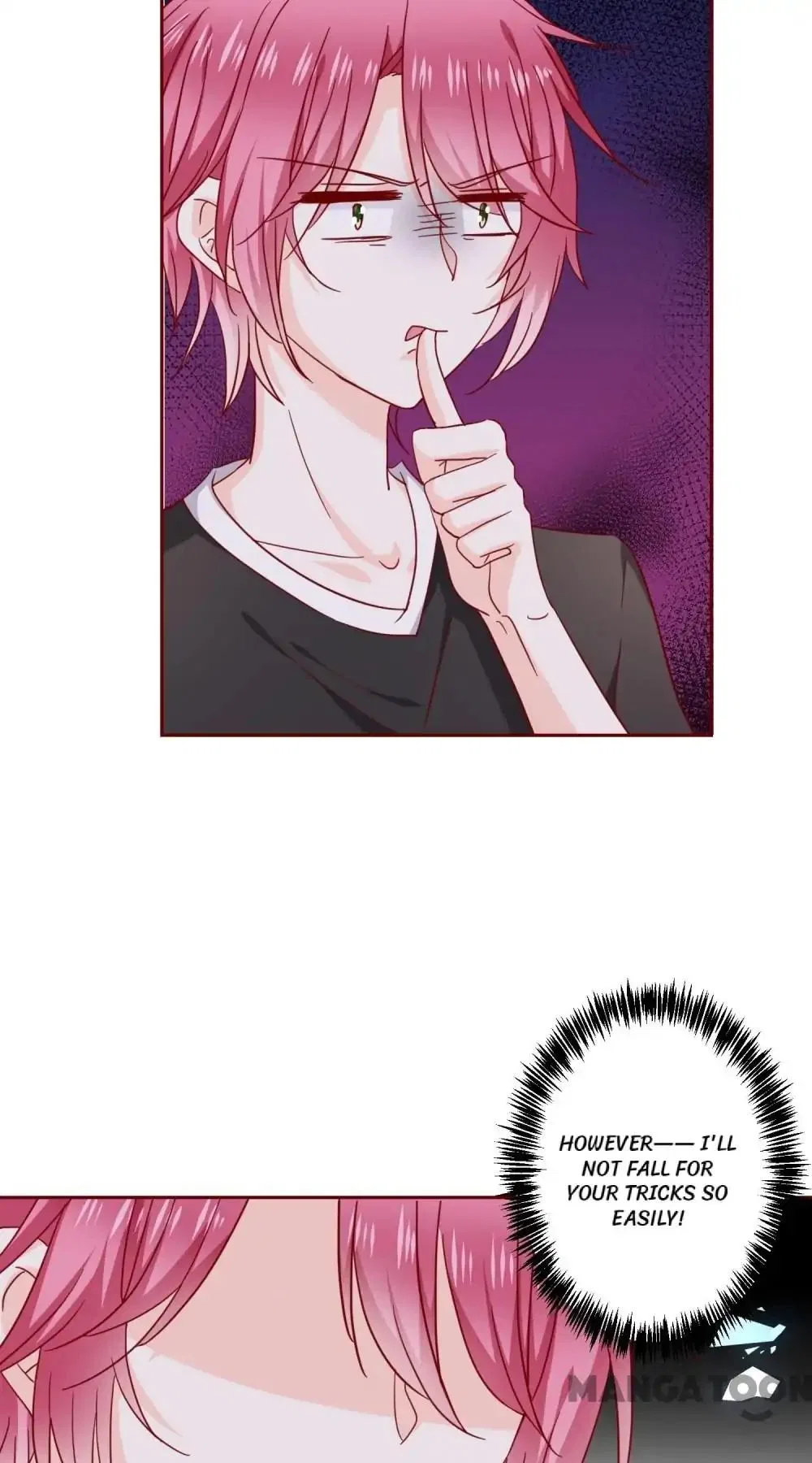 Which Me Do You Wanna Love Today? Chapter 67 – Page 11