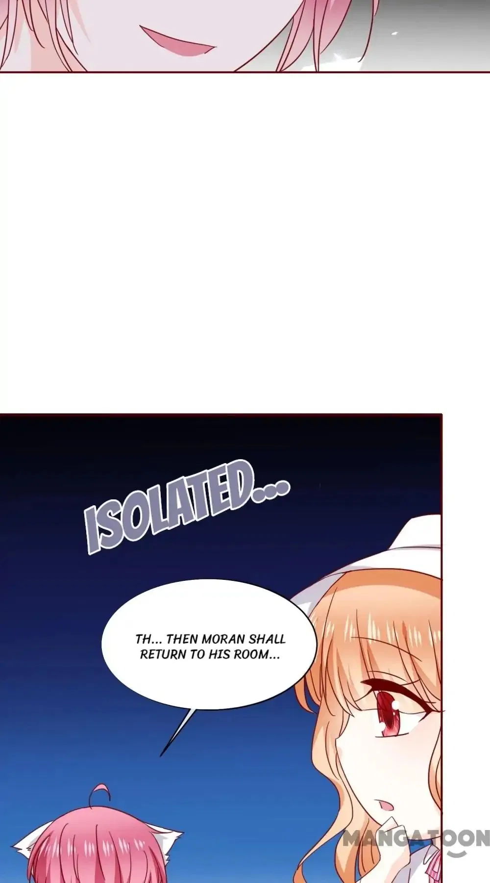 Which Me Do You Wanna Love Today? Chapter 67 – Page 12