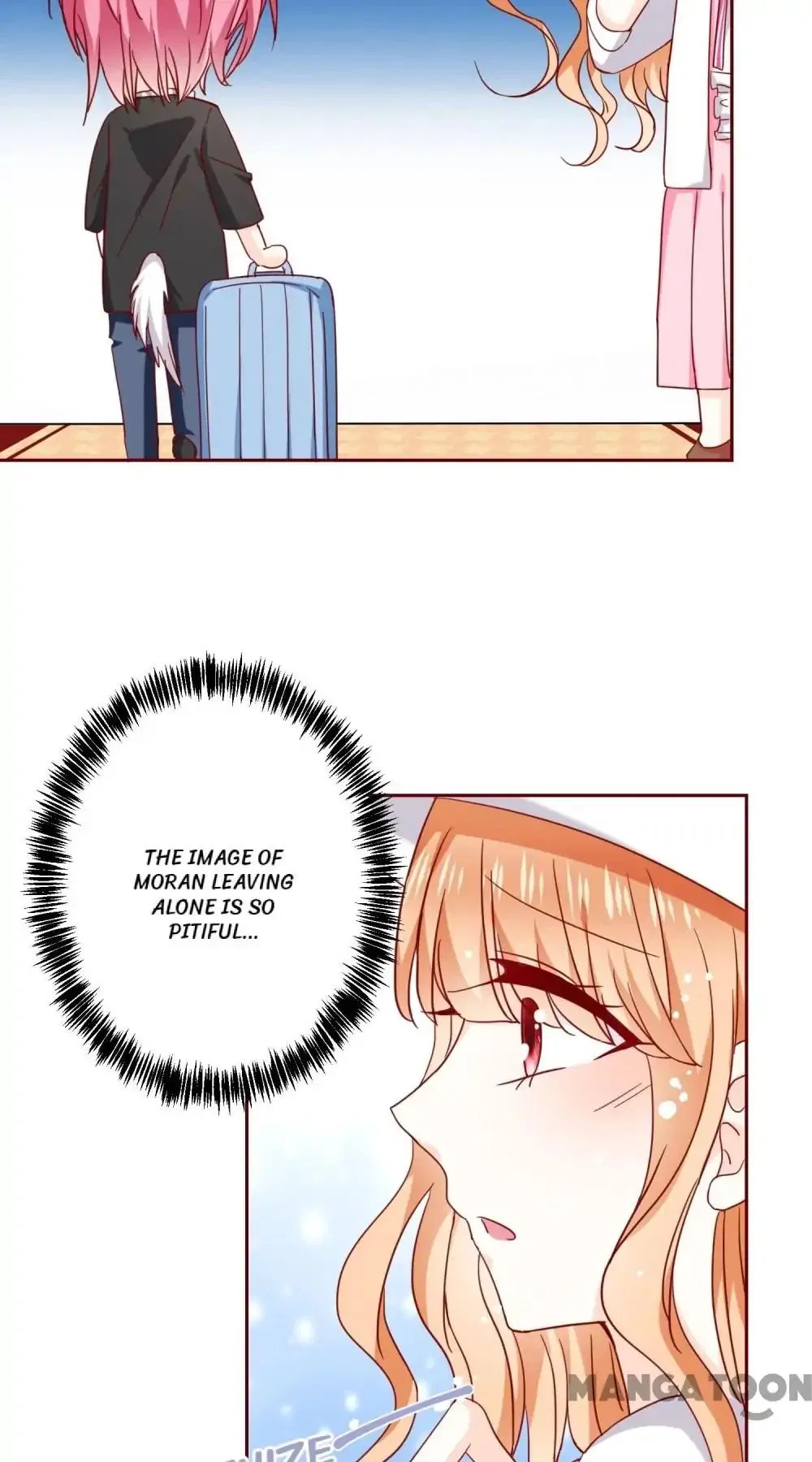 Which Me Do You Wanna Love Today? Chapter 67 – Page 13