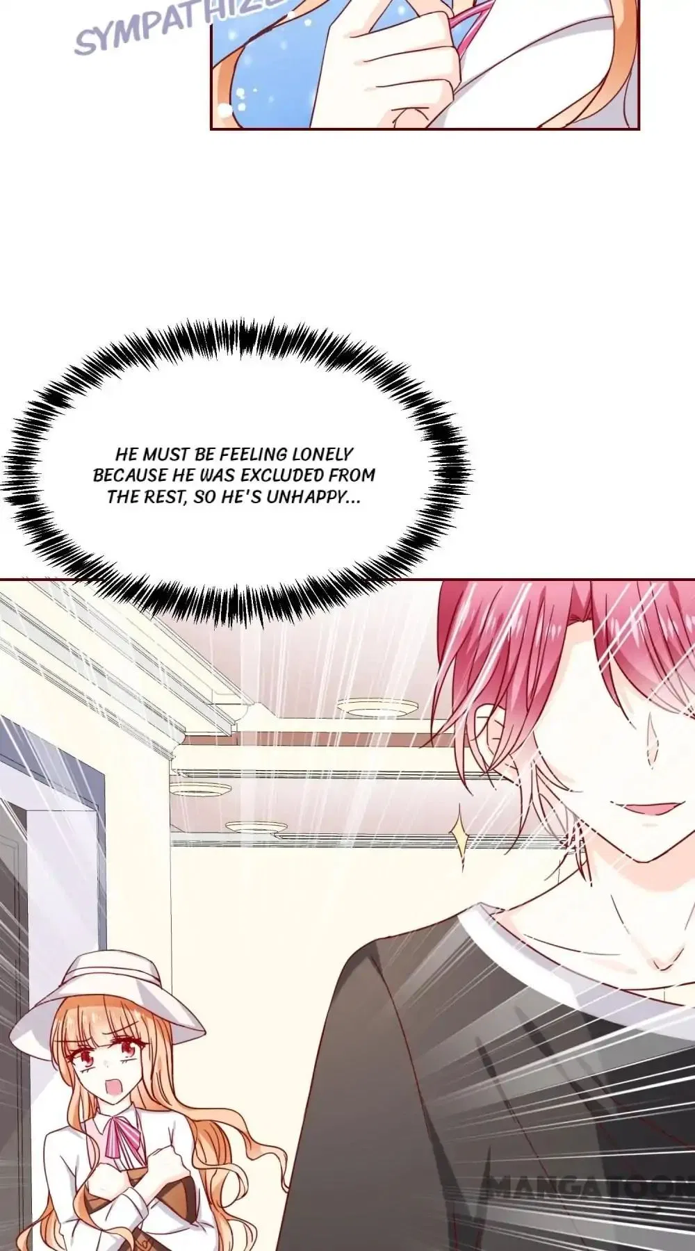 Which Me Do You Wanna Love Today? Chapter 67 – Page 14