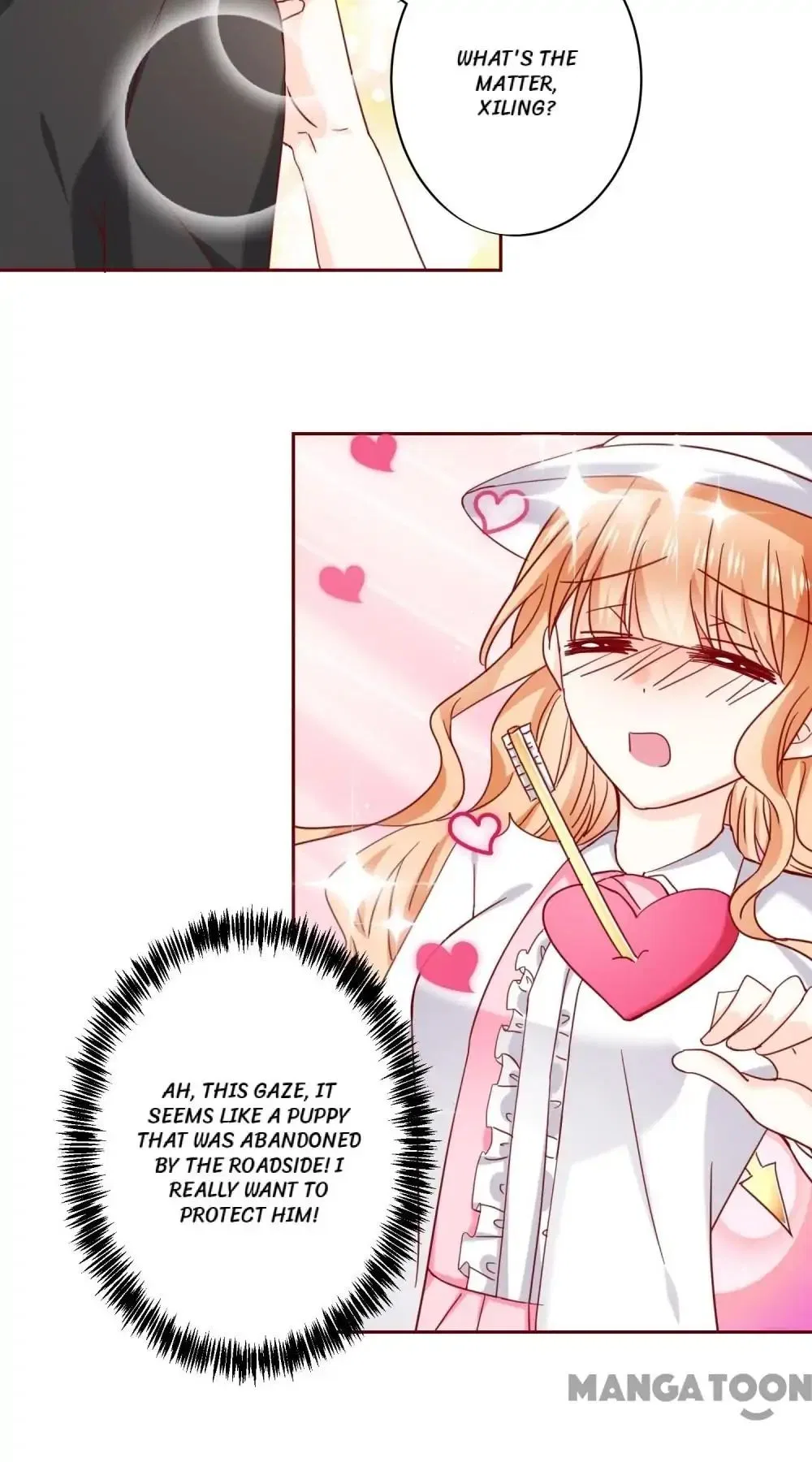 Which Me Do You Wanna Love Today? Chapter 67 – Page 16