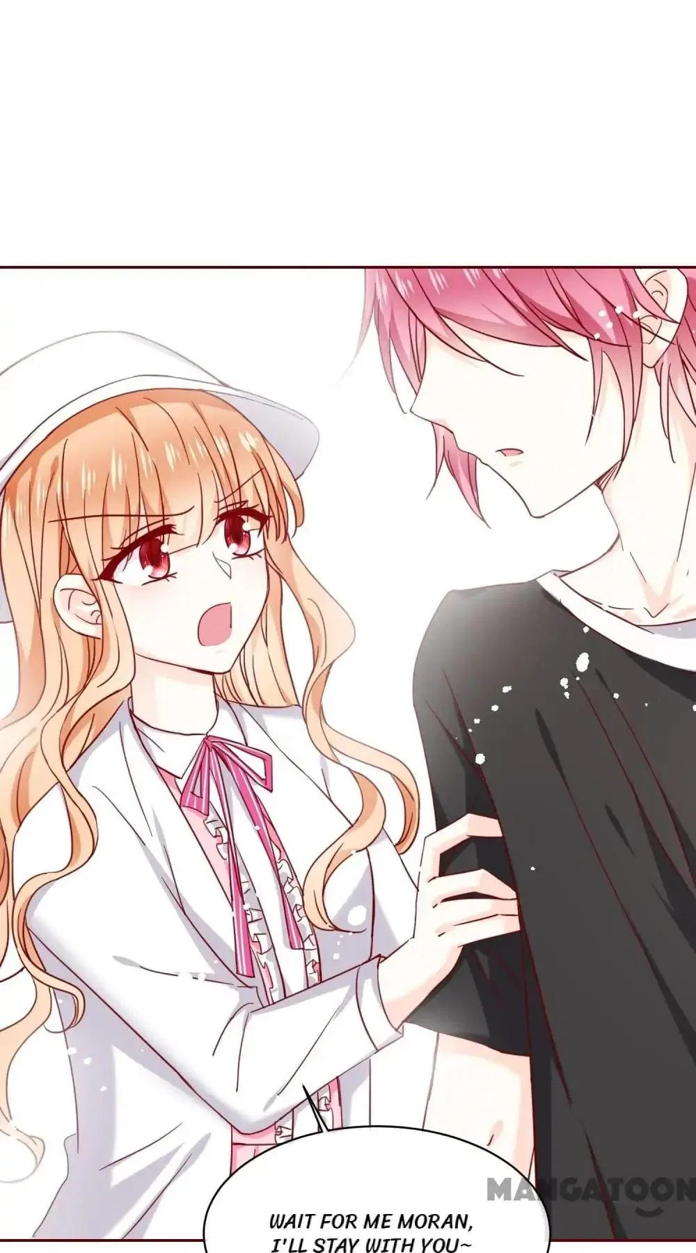 Which Me Do You Wanna Love Today? Chapter 67 – Page 17