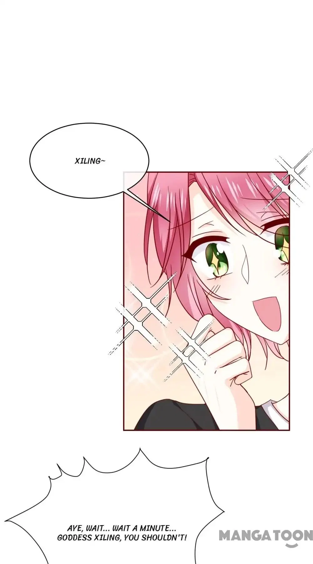 Which Me Do You Wanna Love Today? Chapter 67 – Page 19
