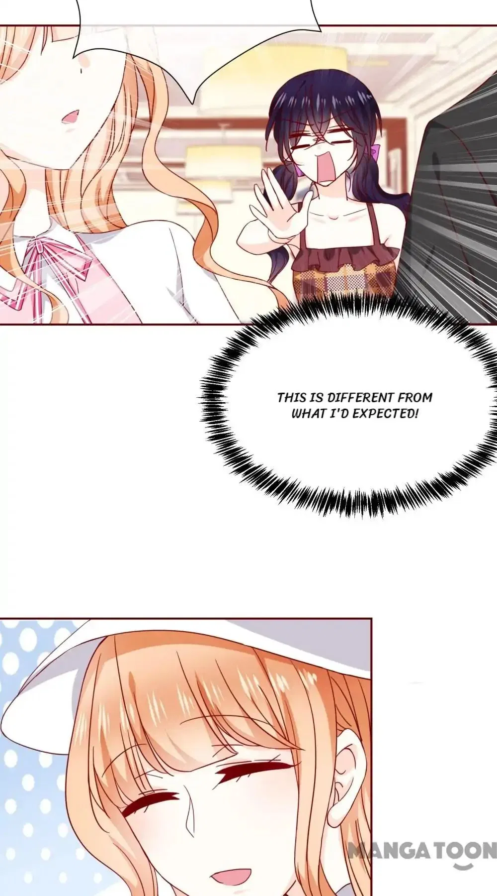 Which Me Do You Wanna Love Today? Chapter 67 – Page 20