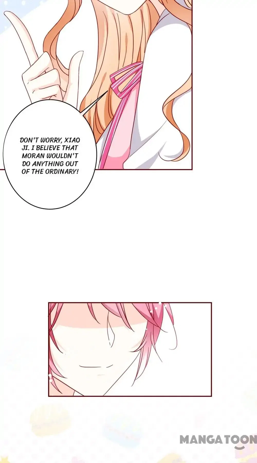 Which Me Do You Wanna Love Today? Chapter 67 – Page 21