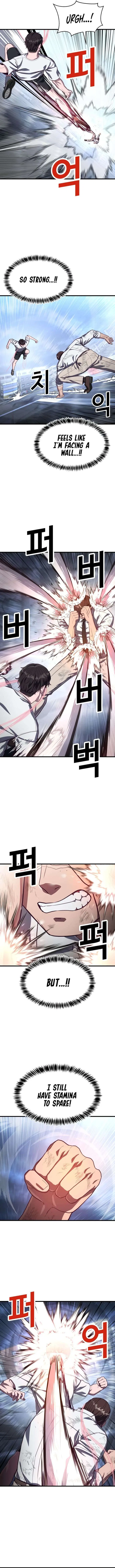 Absolute Submission Chapter 78 – Page 5