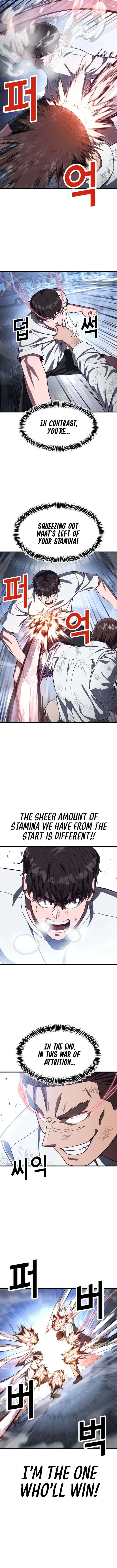 Absolute Submission Chapter 78 – Page 6