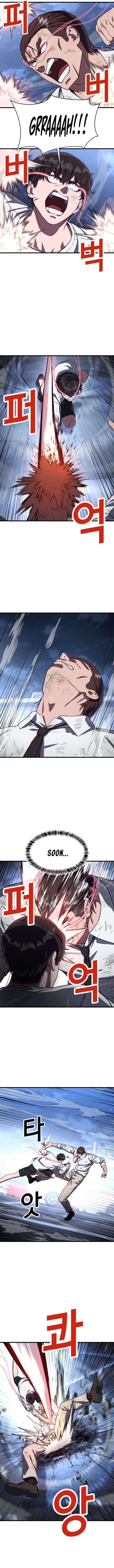 Absolute Submission Chapter 78 – Page 7
