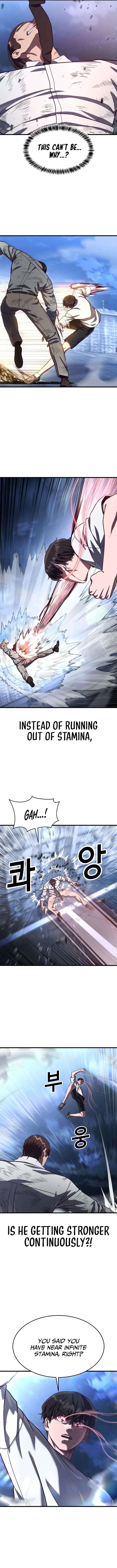 Absolute Submission Chapter 78 – Page 10