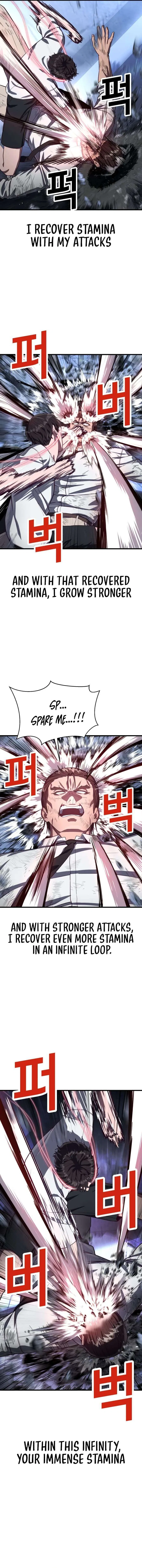 Absolute Submission Chapter 78 – Page 12