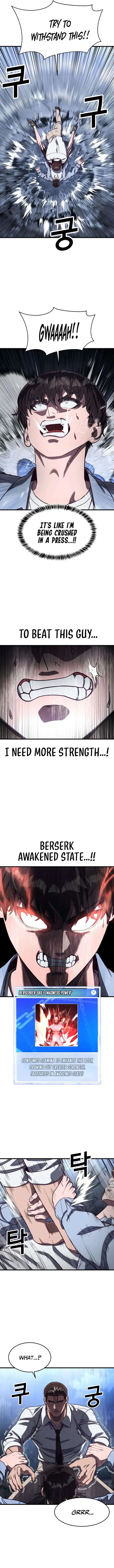 Absolute Submission Chapter 77 – Page 11