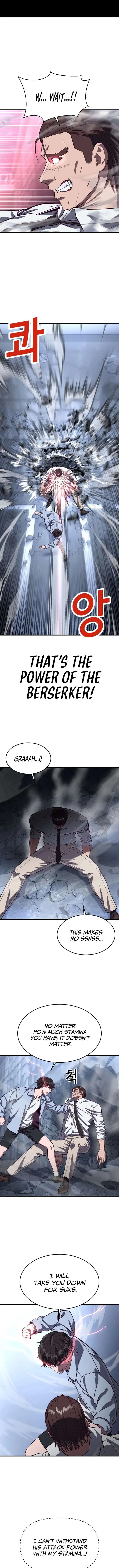 Absolute Submission Chapter 77 – Page 16