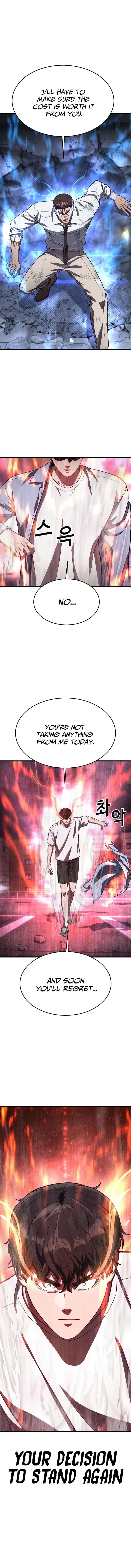 Absolute Submission Chapter 77 – Page 19