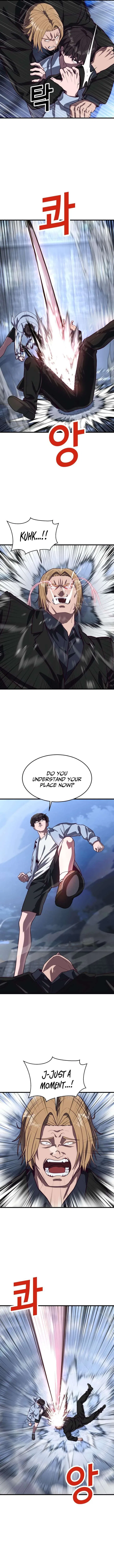 Absolute Submission Chapter 76 – Page 14