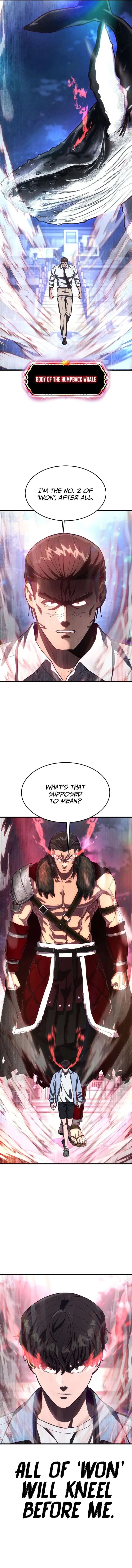 Absolute Submission Chapter 76 – Page 18