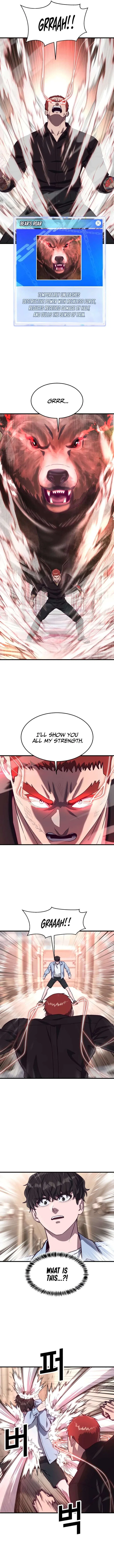 Absolute Submission Chapter 75 – Page 8