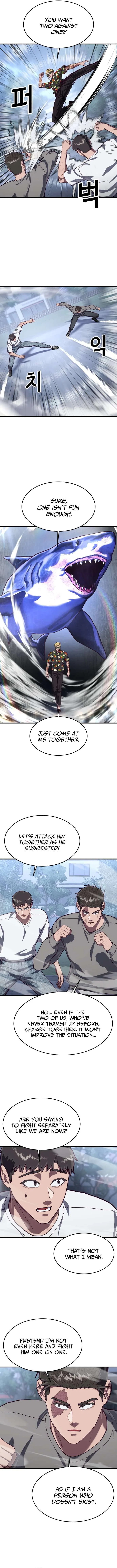 Absolute Submission Chapter 74 – Page 12