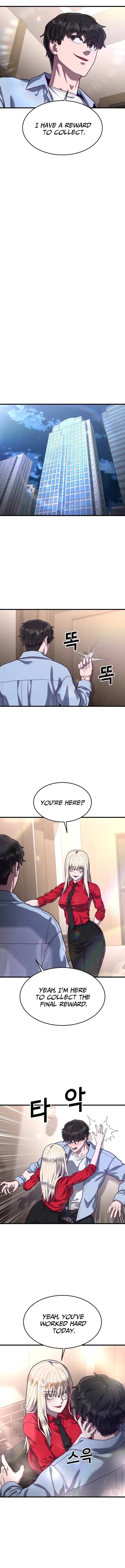 Absolute Submission Chapter 72 – Page 10