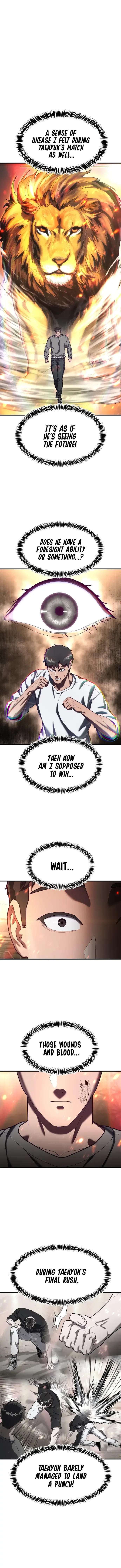 Absolute Submission Chapter 71 – Page 2
