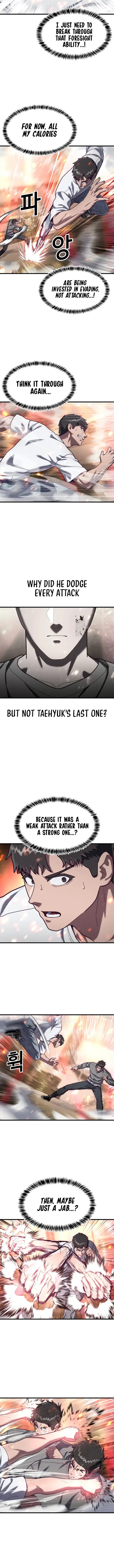 Absolute Submission Chapter 71 – Page 10