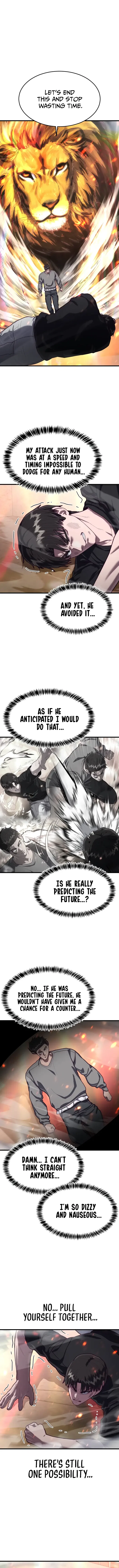 Absolute Submission Chapter 70 – Page 7