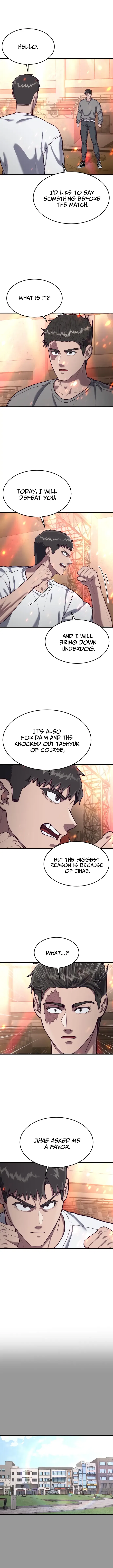 Absolute Submission Chapter 70 – Page 11