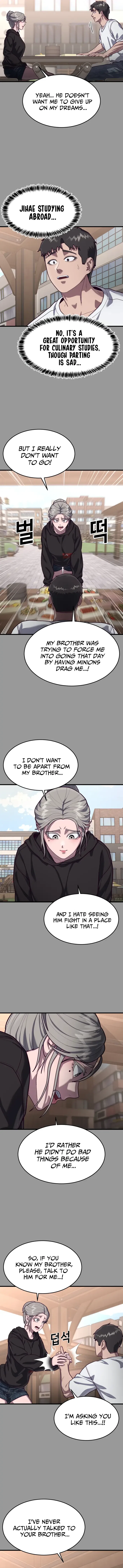Absolute Submission Chapter 70 – Page 14