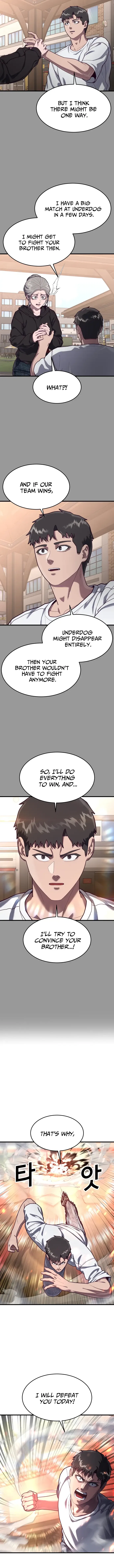 Absolute Submission Chapter 70 – Page 15