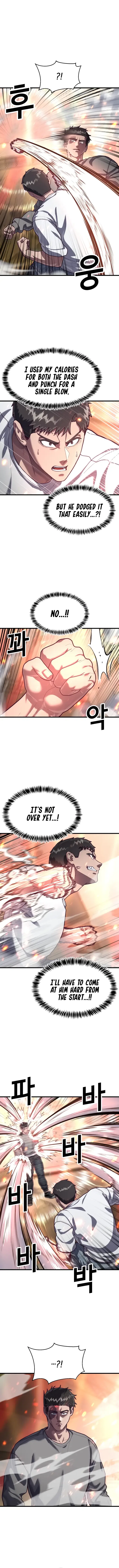 Absolute Submission Chapter 70 – Page 16