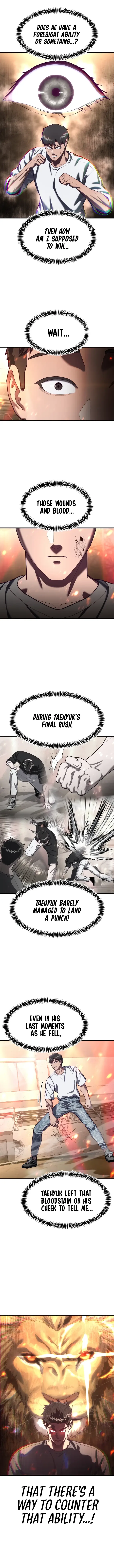 Absolute Submission Chapter 70 – Page 18