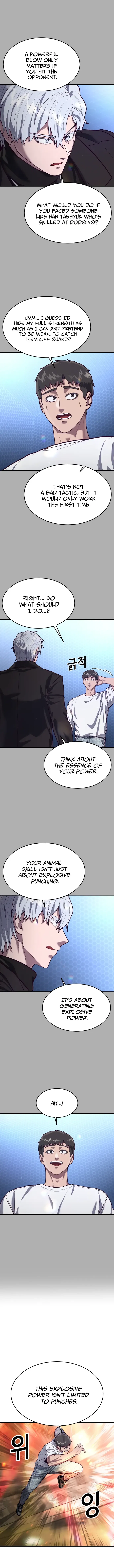 Absolute Submission Chapter 69 – Page 9