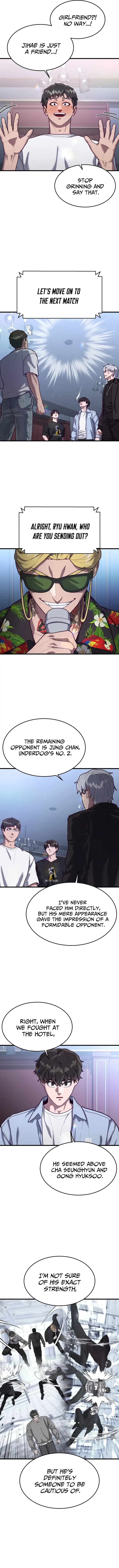 Absolute Submission Chapter 69 – Page 14