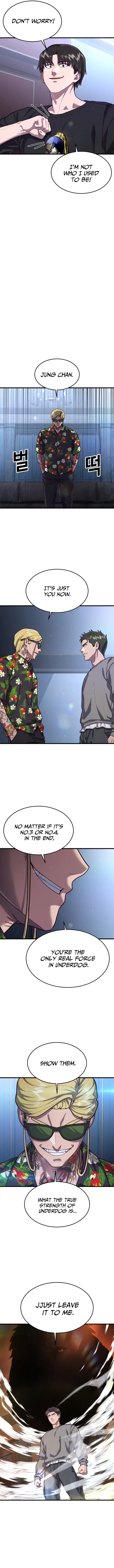 Absolute Submission Chapter 69 – Page 16